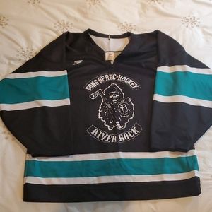 Hockey jersey